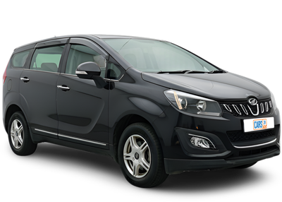 Mahindra MARAZZO-img